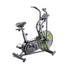 Велотренажер InSPORTline Airbike Basic
